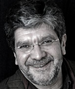 Alberto Oliveira Pinto